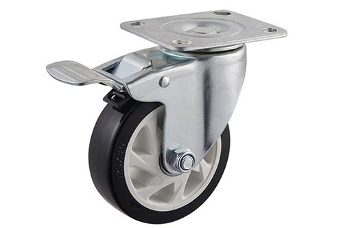 Medium Heavy Duty Caster